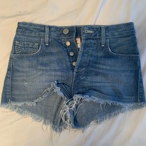 True Religions Shorts